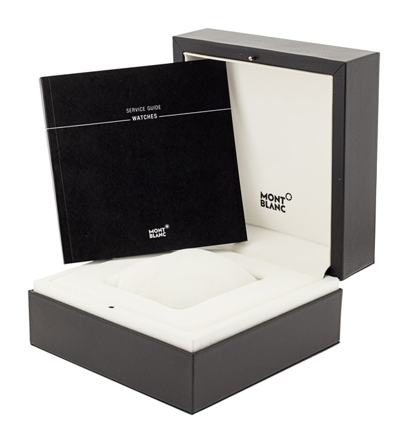 Montblanc TimeWalker 106507 Image 5